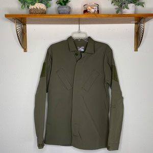 Under Armour Tactical Gear Long Sleeve Medium